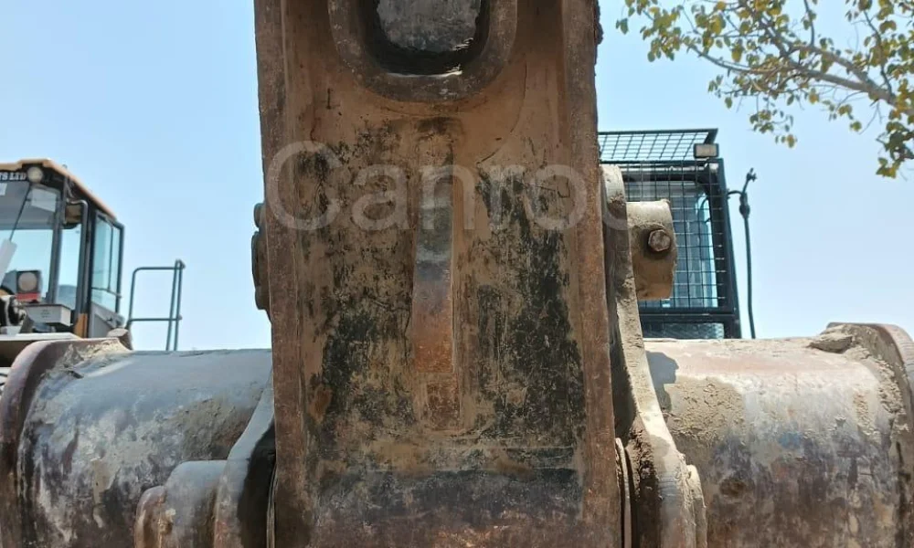 SANY SY230C-9LR Excavator